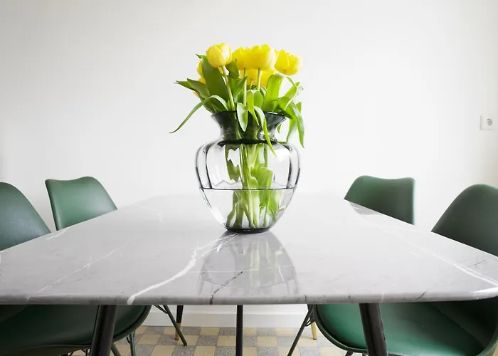 Apartmenthaus Hamburg