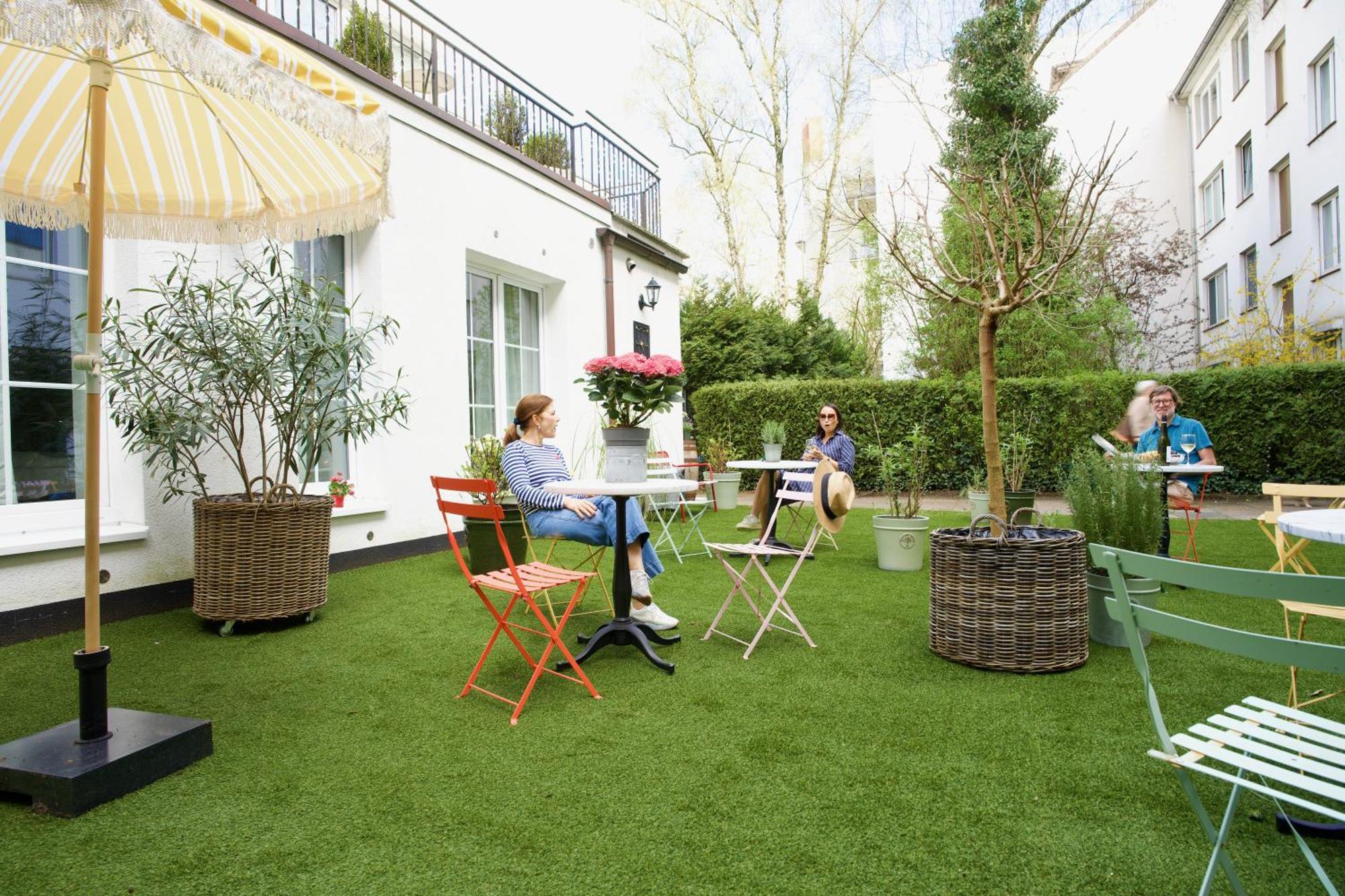 Apartmenthaus 3*